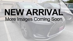 2020 Lexus RX 350L Base