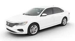 2020 Volkswagen Passat R-Line