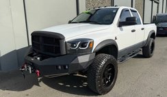 2007 Dodge Ram 3500 Laramie