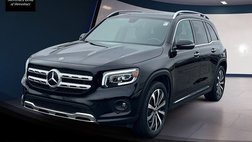 2022 Mercedes-Benz GLB GLB 250 4MATIC