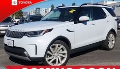 2023 Land Rover Discovery P300 S