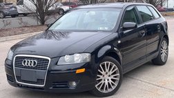 2008 Audi A3 2.0T