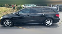 2006 Mercedes-Benz R-Class R 350