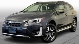 2023 Subaru Crosstrek Hybrid