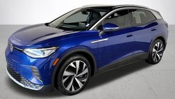 2021 Volkswagen ID.4 Pro S