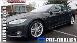 2013 Tesla Model S Base