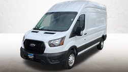 2023 Ford Transit 250