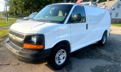 2014 Chevrolet Express 2500