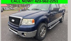 2007 Ford F-150 XL