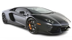 2013 Lamborghini Aventador LP 700-4