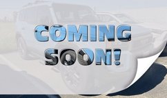 2025 Toyota Land Cruiser 4WD