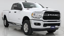 2024 Ram Ram Pickup 2500 Big Horn