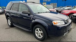 2007 Saturn VUE Base