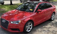 2016 Audi A3 1.8T Premium