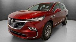 2024 Buick Enclave Premium