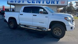 2014 Toyota Tundra SR5