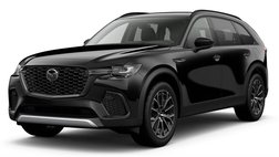 2025 Mazda CX-70 Plug-in Hybrid Premium Plus