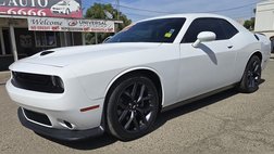 2019 Dodge Challenger GT