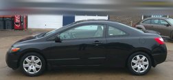 2006 Honda Civic LX