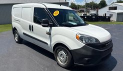 2020 Ram ProMaster City Tradesman