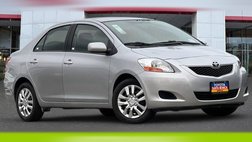 2009 Toyota Yaris Base