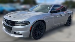 2017 Dodge Charger R/T