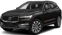 2023 Volvo XC60 B5 Ultimate Dark Theme