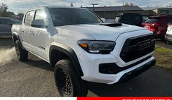 2023 Toyota Tacoma TRD Pro