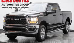 2024 Ram Ram Pickup 2500 Big Horn