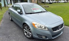 2011 Volvo C70 T5