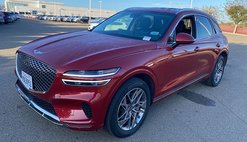 2023 Genesis GV70 2.5T Standard
