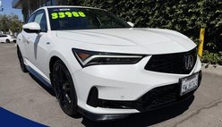 2026 Acura Integra w/Tech w/A-SPEC