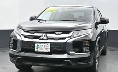 2024 Mitsubishi Outlander Sport SE