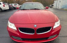 2015 BMW Z4 sDrive28i