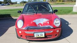 2006 MINI Cooper Base