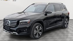 2024 Mercedes-Benz GLB GLB 250 4MATIC