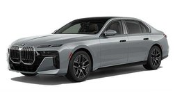 2024 BMW 7 Series 760i xDrive