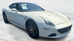 2015 Ferrari California Base