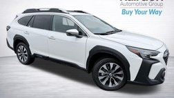 2023 Subaru Outback Touring