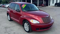 2007 Chrysler PT Cruiser Touring