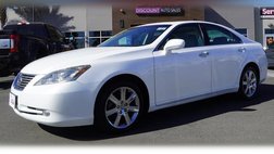 2008 Lexus ES 350 Base