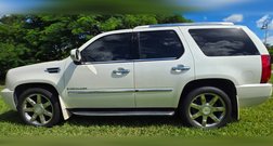 2008 Cadillac Escalade LUXURY