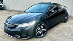 2016 Honda Accord Touring