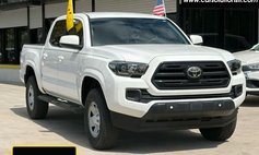 2019 Toyota Tacoma SR5