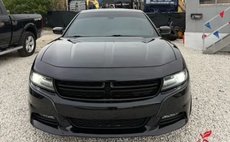 2016 Dodge Charger R/T