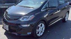 2020 Chevrolet Bolt EV LT