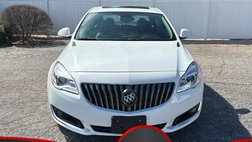 2017 Buick Regal Sport Touring
