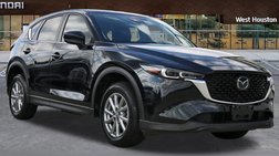 2022 Mazda CX-5 2.5 S Preferred