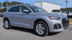 2024 Audi Q5 quattro S line Premium 45 TFSI