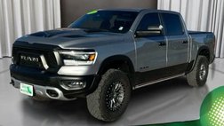 2024 Ram Ram Pickup 1500 Rebel